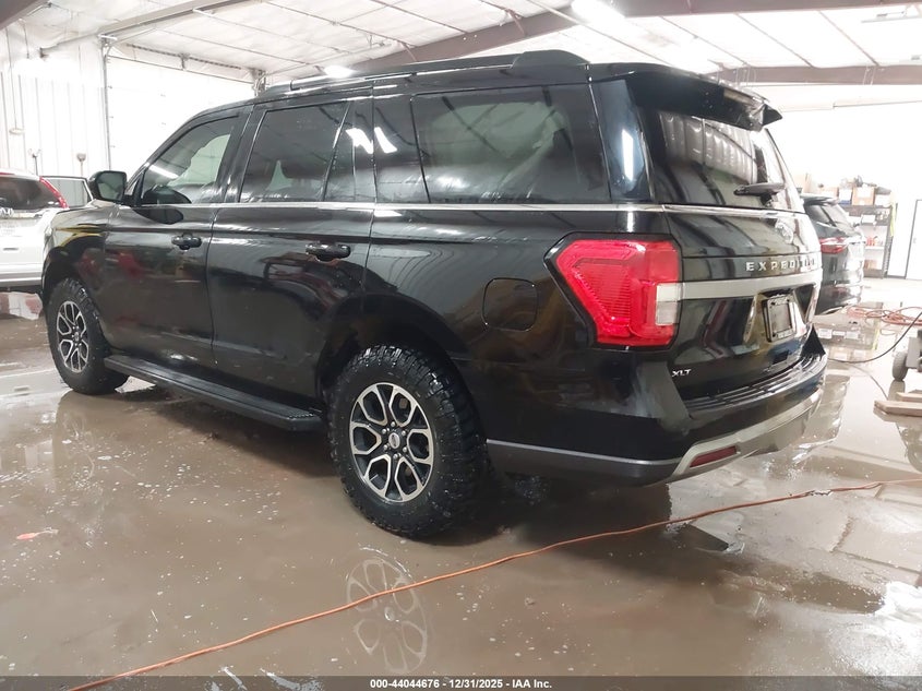 2024 Ford Expedition VIN 1FMJU1J8XREB15168 IAAI salvage auction — RIGHT FRONT, Salvage (Colorado), sold $13,500 on 2026-07-09 (photo 3)