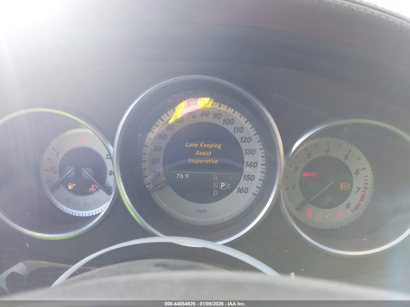 2015 Mercedes-benz Cls-class VIN WDDLJ6FB2FA155454 IAAI salvage auction — RIGHT SIDE, Other, sold $2,050 on 2026-07-29 (photo 7)