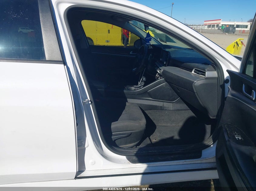 2021 Kia K5 VIN 5XXG14J28MG019046 IAAI salvage auction — FRONT & REAR, Other, sold $1,700 on 2026-07-19 (photo 5)