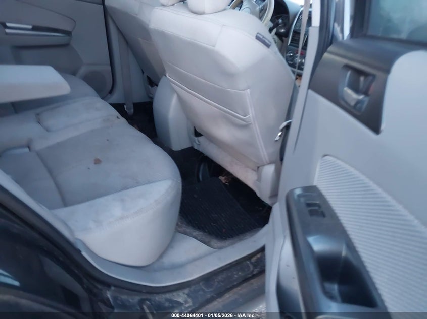 2013 Subaru Forester VIN JF2SHADC3DH440928 IAAI salvage auction — LEFT FRONT, Other, sold $425 on 2026-07-08 (photo 8)