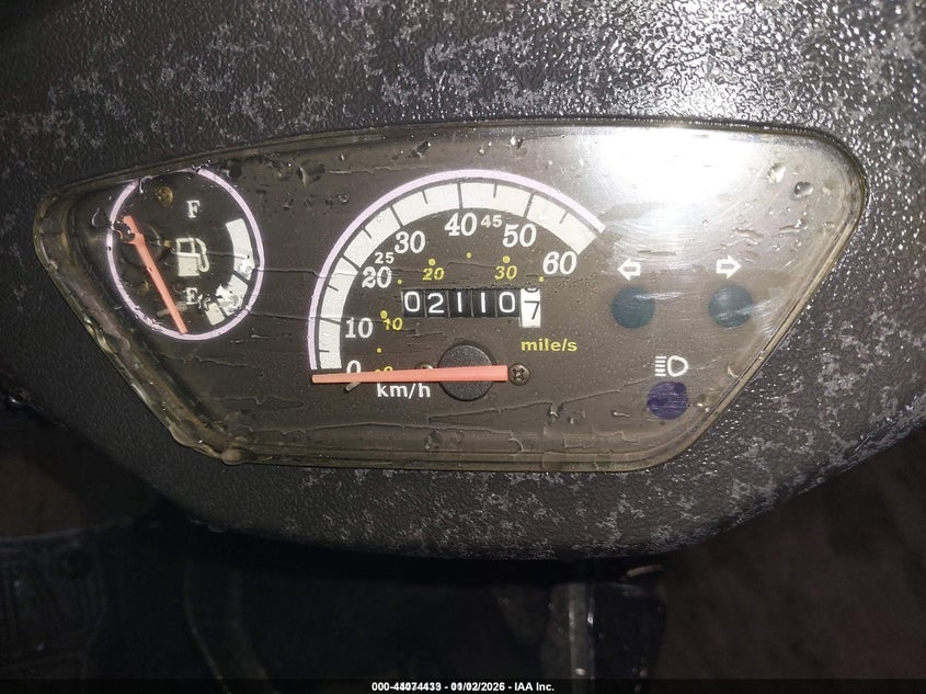 2016 VIN L9NTEACX6G1301181 IAAI salvage auction — FRONT & REAR, Other, sold $100 on 2026-07-06 (photo 7)