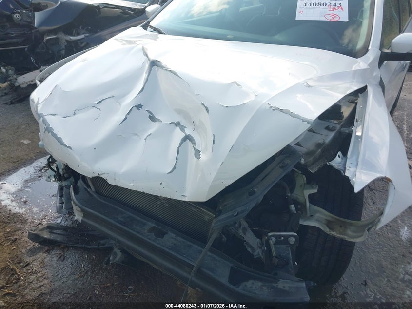2013 Volkswagen Passat VIN 1VWAH7A30DC095157 IAAI salvage auction — FRONT END, Salvage Title, sold $200 on 2026-08-02 (photo 6)