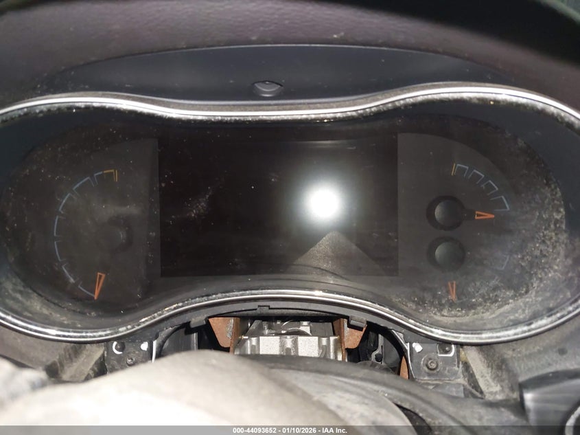2020 Jeep Grand cherokee VIN 1C4RJFBG5LC350700 IAAI salvage auction — RIGHT SIDE, Wait Title, sold $2,600 on 2026-07-18 (photo 7)