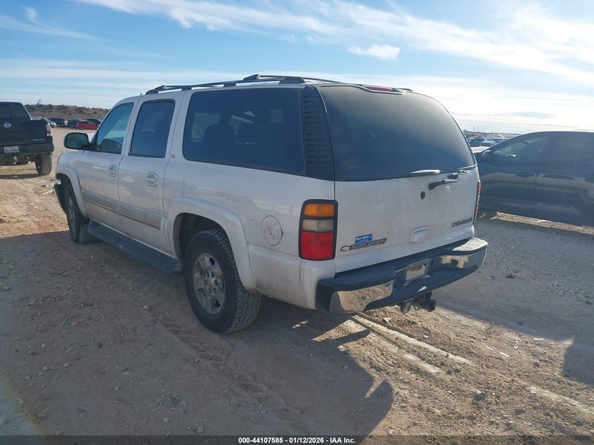 2005 Chevrolet Express VIN 3GNEC16Z75G226815 IAAI salvage auction — FRONT END, Salvage (Texas), sold $325 on 2026-07-09 (photo 3)