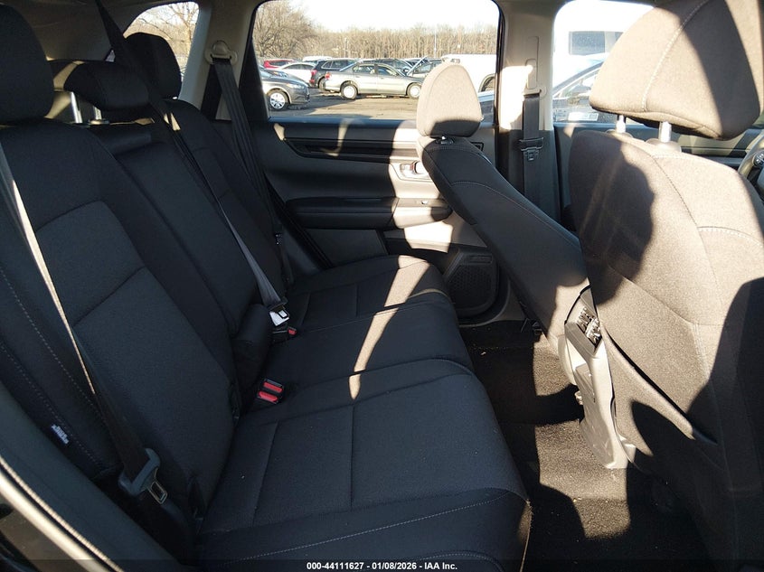 2026 Honda Cr-v VIN 2HKRS4H49TH430603 IAAI salvage auction — FRONT END, Salvage (New Jersey), sold $10,900 on 2026-07-31 (photo 8)