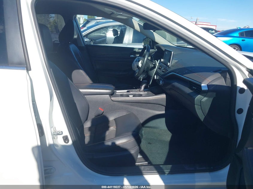 2020 Nissan Altima VIN 1N4BL4CV3LC221759 IAAI salvage auction — FRONT END, Salvage Title, sold $2,550 on 2026-07-09 (photo 5)