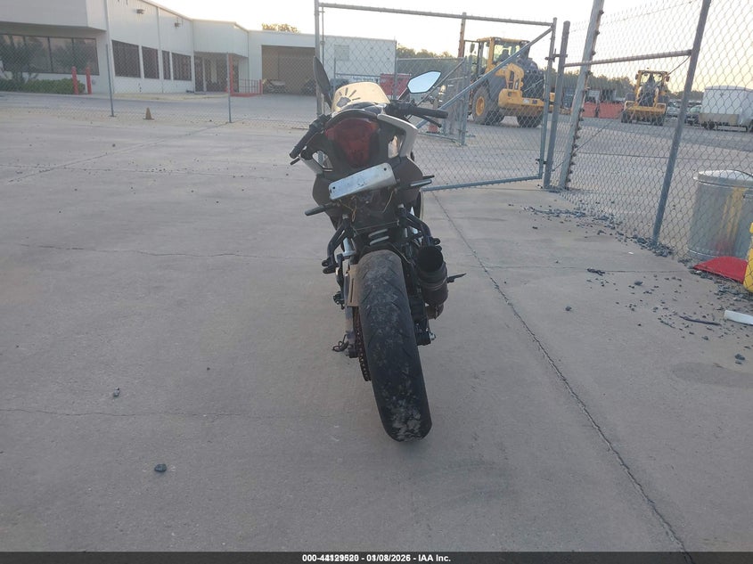 2022 VIN LCEPDPL39N6000505 IAAI salvage auction — SIDE, Court Order (Georgia), sold $125 on 2026-07-20 (photo 6)