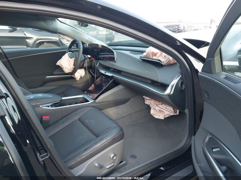 2026 Lucid Air VIN 50EA1PGA1TA022009 IAAI salvage auction — FRONT END, Other, sold $4,850 on 2026-10-05 (photo 5)