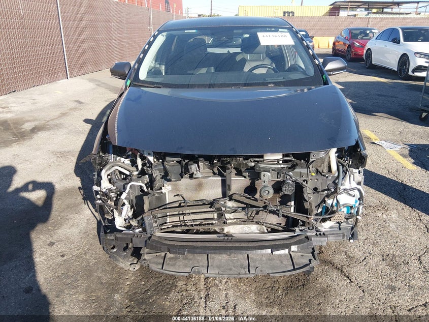 2017 Toyota Prius prime VIN JTDKARFP7H3034963 IAAI salvage auction — FRONT END, Other, sold $7,200 on 2026-07-10 (photo 6)