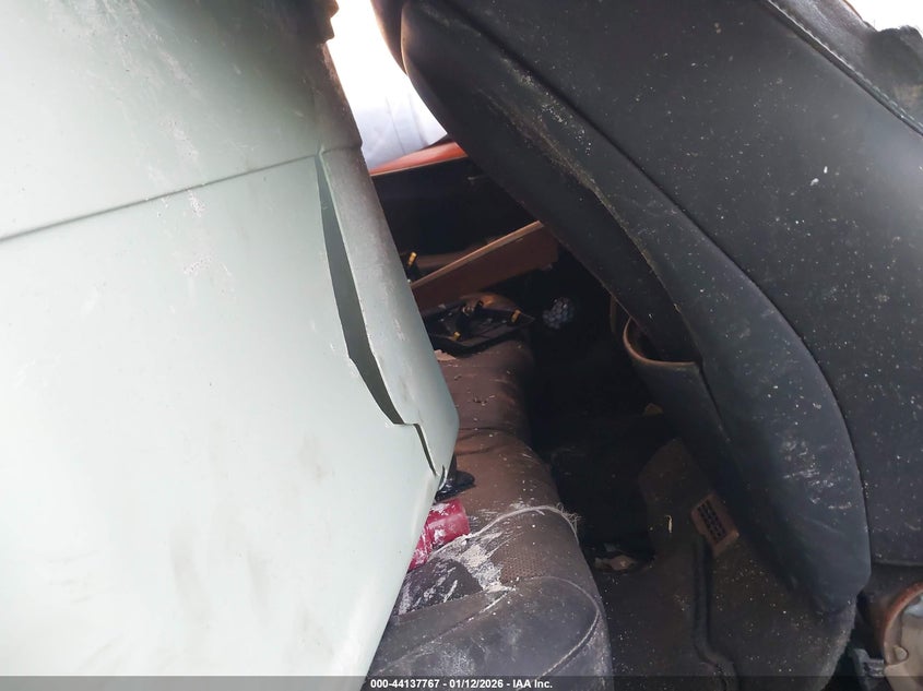 2015 Lexus ES VIN JTHBW1GG5F2099166 IAAI salvage auction — ALL OVER, Non-Repairable (California), sold $200 on 2026-07-20 (photo 8)
