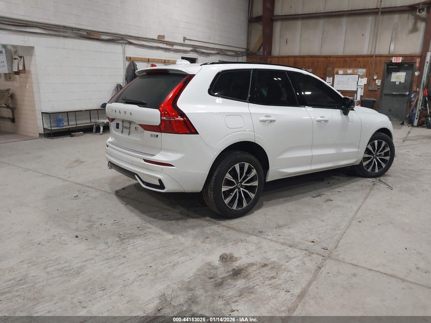 2024 Volvo Xc60 VIN YV4L12RK5R1783587 IAAI salvage auction — LEFT FRONT, Other, sold $20,000 on 2026-07-15 (photo 4)