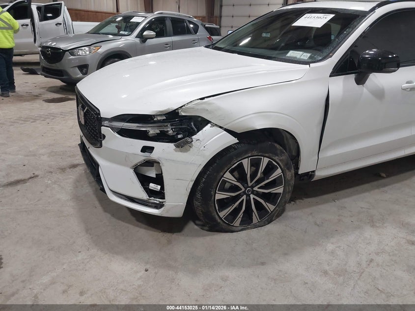 2024 Volvo Xc60 VIN YV4L12RK5R1783587 IAAI salvage auction — LEFT FRONT, Other, sold $20,000 on 2026-07-15 (photo 6)