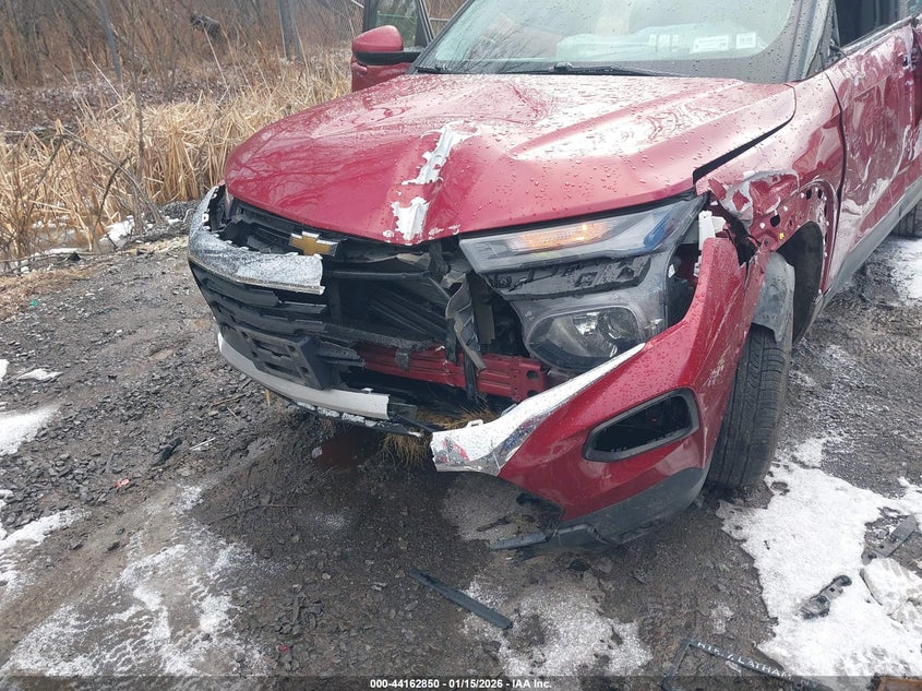 2021 Chevrolet Trailblazer VIN KL79MRSL5MB062699 IAAI salvage auction — UNKNOWN, Other, sold $25 on 2026-07-28 (photo 6)