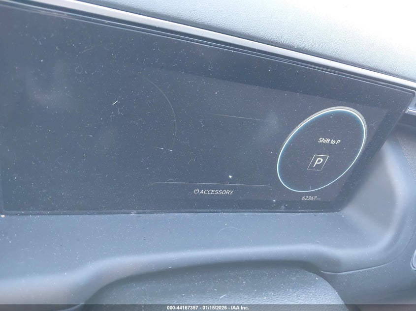 2022 Hyundai Tucson VIN KM8JFCAE9NU108403 IAAI salvage auction — FRONT & REAR, Salvage (North Carolina), sold $3,325 on 2026-07-31 (photo 7)