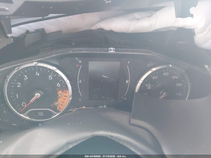 2017 Jeep Renegade VIN ZACCJBBB2HPF86730 IAAI salvage auction — FRONT END, Salvage Title, sold $150 on 2026-08-19 (photo 7)