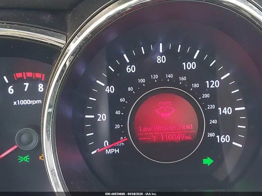 2013 Kia Optima VIN 5XXGM4A77DG257697 IAAI salvage auction — FRONT & REAR, Clear (Florida), sold $325 on 2026-07-21 (photo 7)