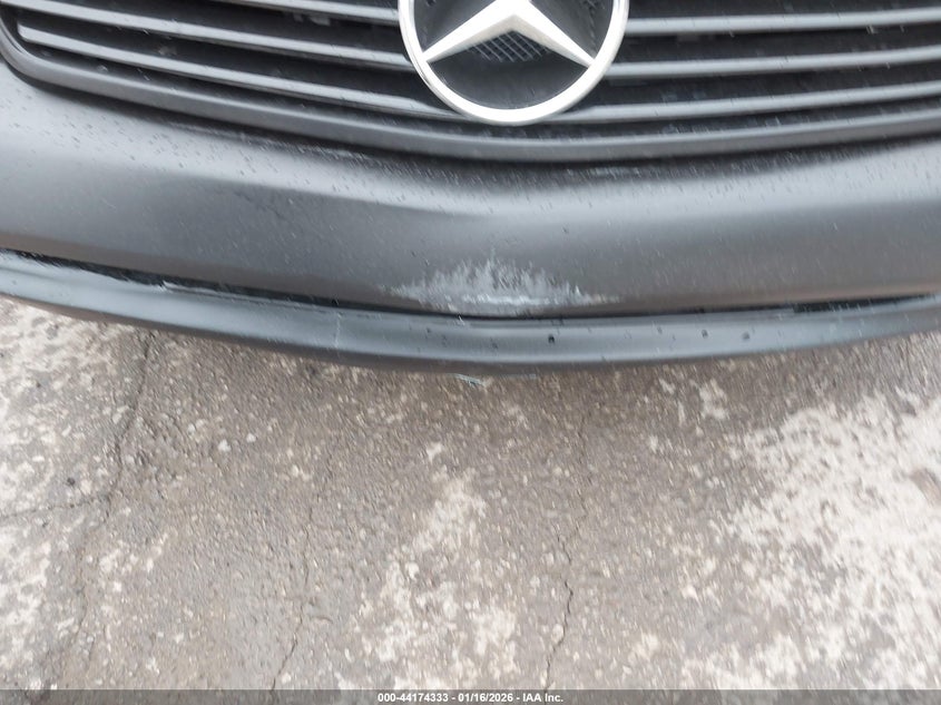 2002 Mercedes-benz Sl-klasse VIN WDBFA68F52F201801 IAAI salvage auction — FRONT END, Clear (Missouri), sold $5,400 on 2026-07-31 (photo 6)