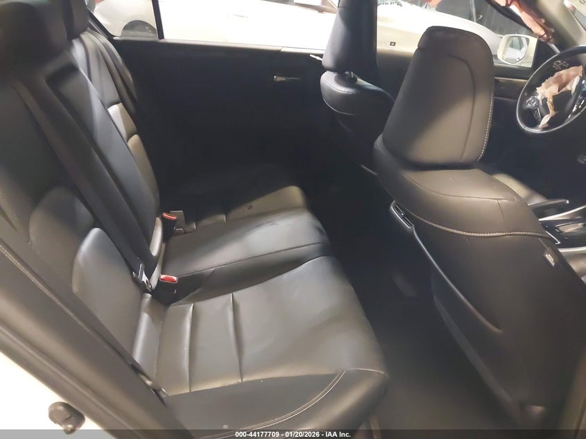2017 Honda Accord VIN JHMCR6F58HC003925 IAAI salvage auction — FRONT & REAR, Salvage Title, sold $400 on 2026-07-28 (photo 8)