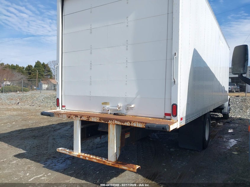 2020 Freightliner M2 106 VIN 3ALACWFC6LDME9890 IAAI salvage auction — THEFT, Salvage (North Carolina), sold $7,000 on 2026-08-27 (photo 4)