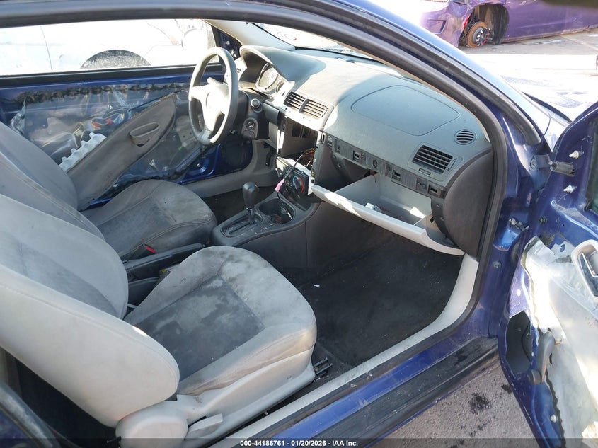2007 Chevrolet Cobalt VIN 1G1AK15F677299022 IAAI salvage auction — RIGHT FRONT, Salvage (Utah), sold $275 on 2026-07-09 (photo 5)