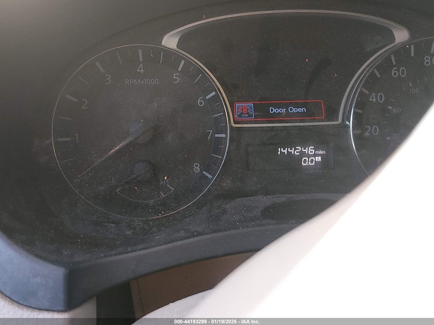 2014 Nissan Altima VIN 1N4AL3AP0EN224913 IAAI salvage auction — REPOSSESSION, Salvage Title, sold $300 on 2026-07-09 (photo 7)