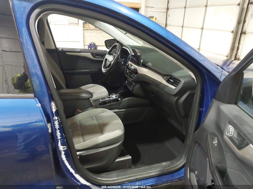 2022 Ford Escape VIN 1FMCU9G68NUB72160 IAAI salvage auction — FRONT END, Other, sold $2,500 on 2026-07-28 (photo 5)