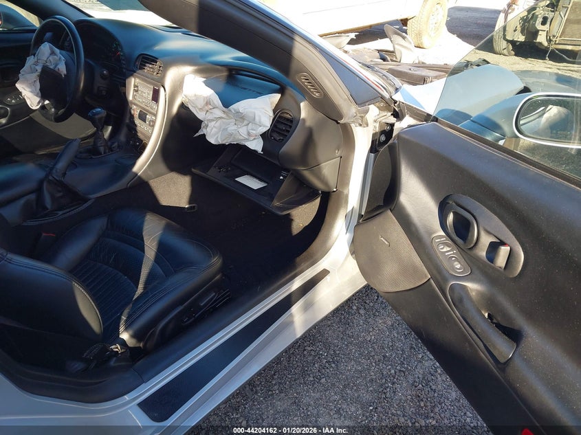 2012 Mazda 5 VIN JM1CW2CL8C0139858 IAAI salvage auction — LEFT FRONT, Clear (Oklahoma), sold $700 on 2026-07-07 (photo 5)