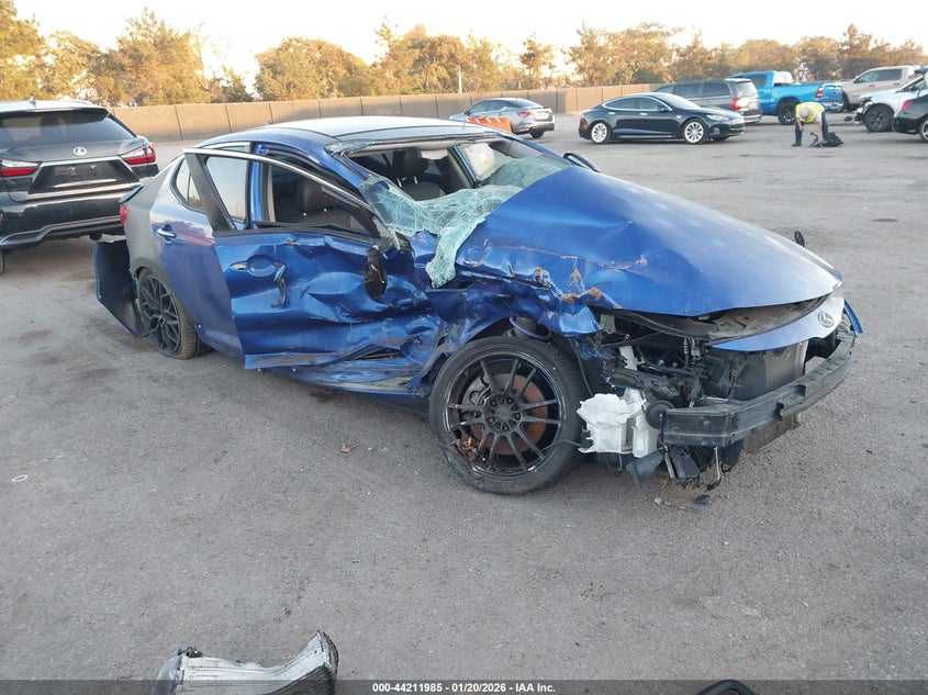 2013 Kia Optima VIN 5XXGR4A61DG196632 IAAI salvage auction — RIGHT SIDE, Salvage Title, sold $25 on 2026-07-29 (photo 1)