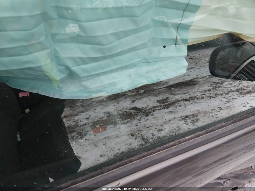2009 Toyota Prius VIN JTDKB20U393479107 IAAI salvage auction — RIGHT SIDE, Mv-907A (New York), sold $275 on 2026-07-07 (photo 5)