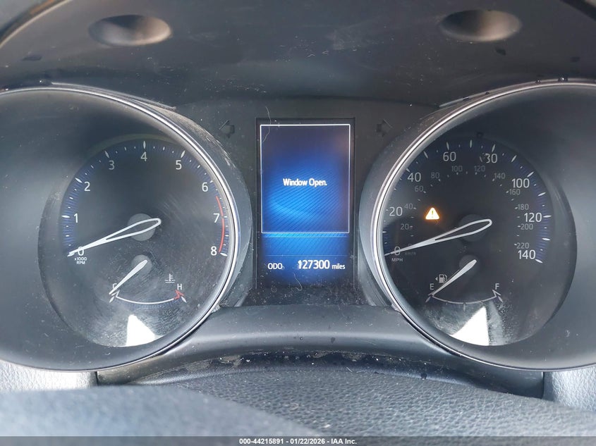 2018 Toyota C-hr VIN NMTKHMBX6JR037618 IAAI salvage auction — RIGHT FRONT, Salvage (Arizona), sold $2,400 on 2026-07-07 (photo 7)