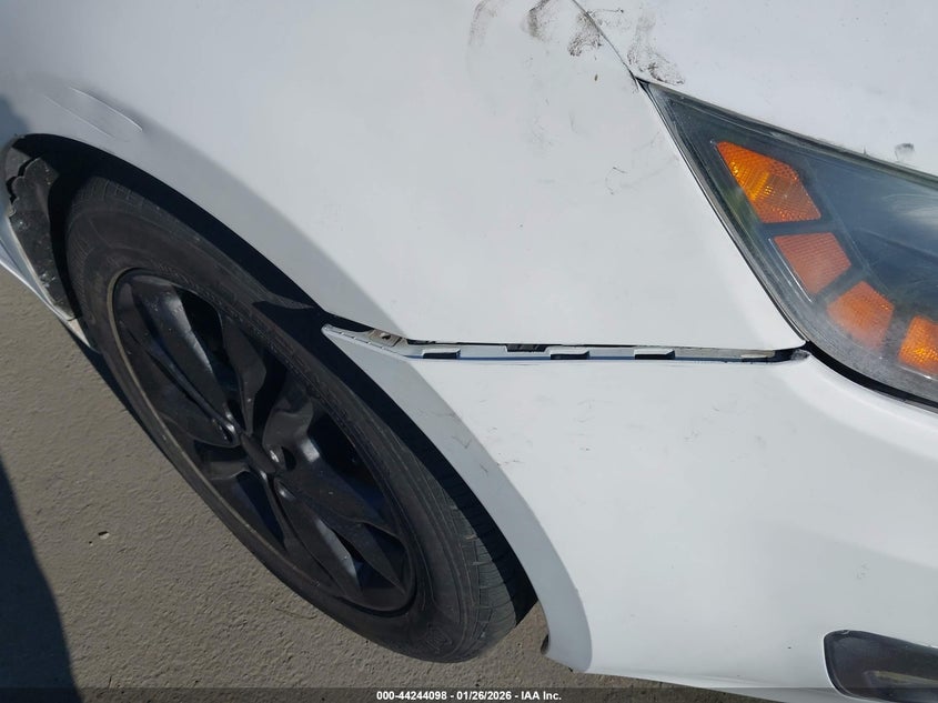 2012 Kia Optima VIN 5XXGN4A74CG005773 IAAI salvage auction — RIGHT FRONT, Salvage (California), sold $375 on 2026-07-06 (photo 6)