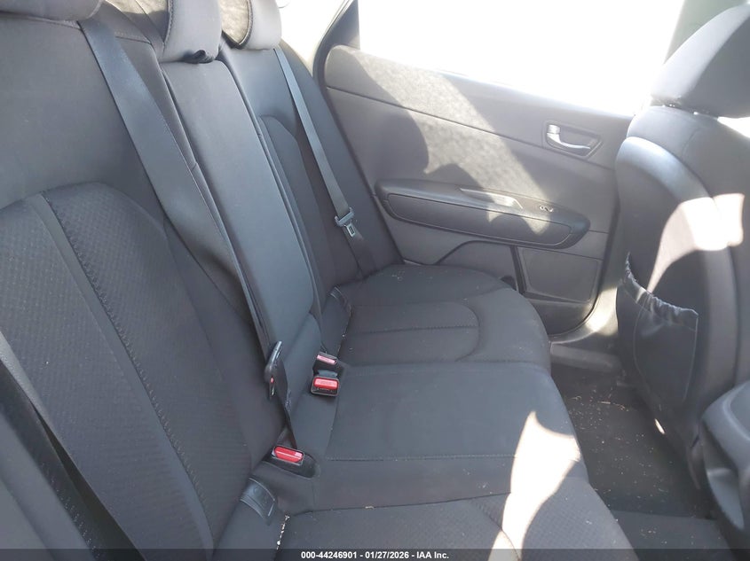 2016 Kia Optima VIN 5XXGT4L34GG040139 IAAI salvage auction — SIDE, Salvage (Idaho), sold $925 on 2026-07-21 (photo 8)