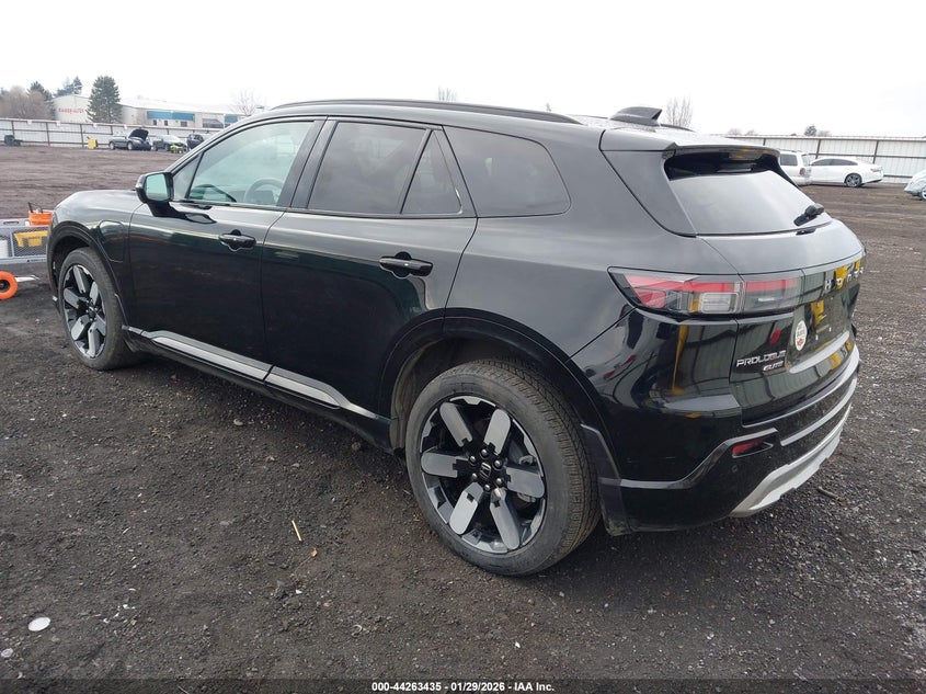 2024 Honda Prologue VIN 3GPKHZRJ2RS511988 IAAI salvage auction — UNKNOWN, Salvage Title, sold $14,550 on 2026-07-21 (photo 3)