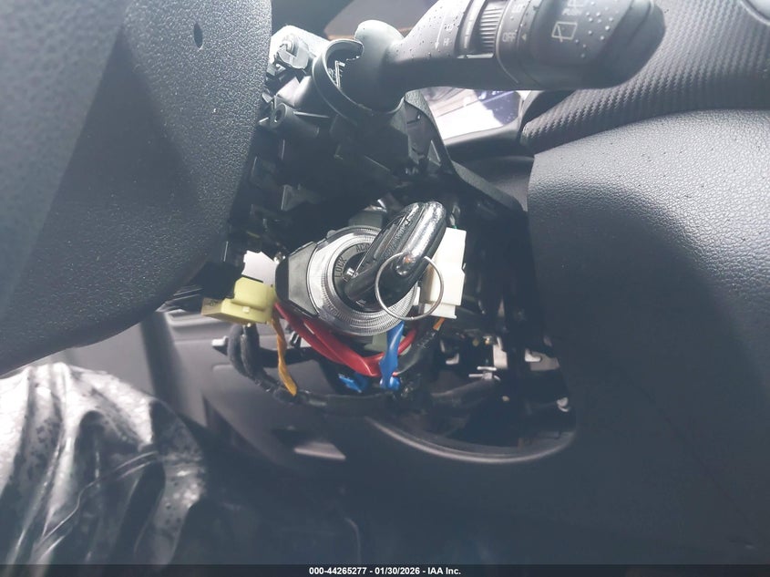 2020 Hyundai Tucson VIN KM8J23A45LU153208 IAAI salvage auction — THEFT, Salvage (Oregon), sold $3,850 on 2026-07-29 (photo 6)