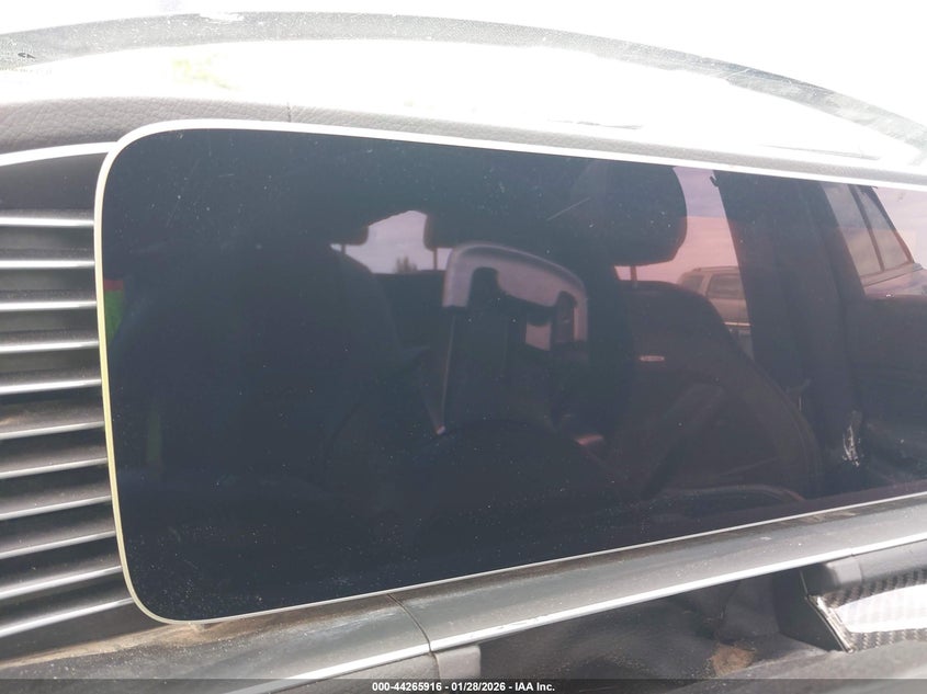 2024 Mercedes-Benz GLE-Class VIN 4JGFD6BB2RB098154 IAAI salvage auction — All Over, Clear (Louisiana), sold $25,950 on 2026-03-05 (photo 7)