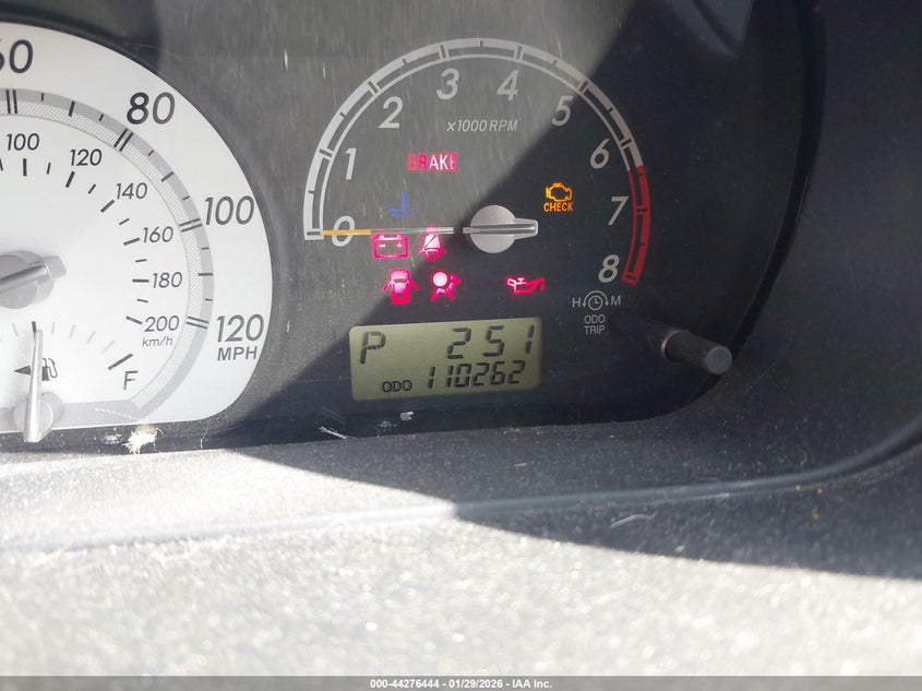 2004 Scion Xa VIN JTKKT624740074467 IAAI salvage auction — FRONT END, Salvage (California), sold $25 on 2026-09-29 (photo 7)