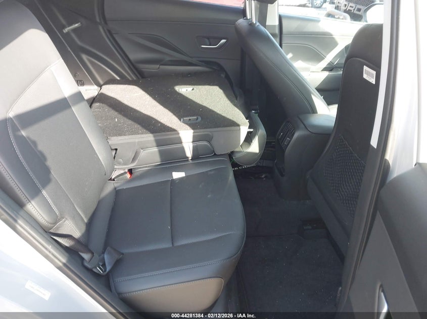 2026 Hyundai Kona VIN KM8HECA33TU345482 IAAI salvage auction — UNKNOWN, Salvage (Massachusetts), sold $7,200 on 2026-07-30 (photo 8)