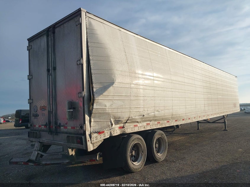 2020 VIN 1GR1A0620LW148456 IAAI salvage auction — REAR END, Regular Certificate (Iowa), sold $6,150 on 2026-09-09 (photo 4)