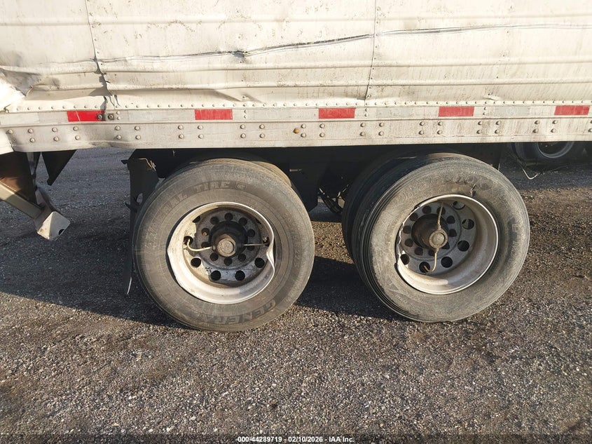2020 VIN 1GR1A0620LW148456 IAAI salvage auction — REAR END, Regular Certificate (Iowa), sold $6,150 on 2026-09-09 (photo 5)