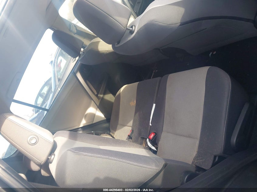 2013 Toyota Rav 4 VIN JTMRFREV7DD038127 IAAI salvage auction — ELECTRICAL, Salvage Title, sold $2,950 on 2026-07-07 (photo 8)