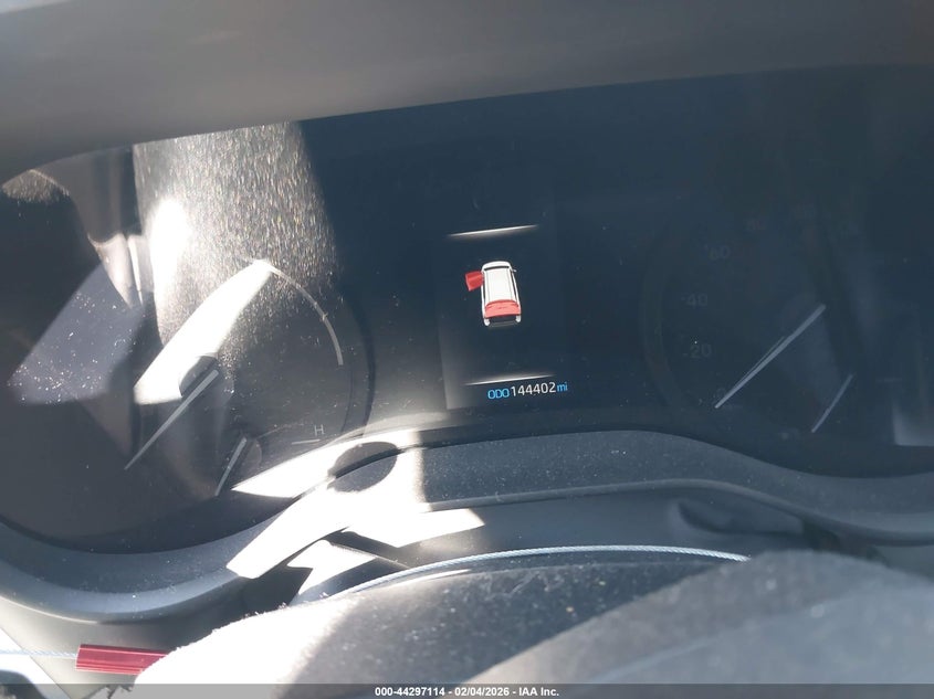 2021 Toyota Sienna VIN 5TDDSKFC6MS006865 IAAI salvage auction — FRONT & REAR, Salvage Title, sold $12,150 on 2026-07-20 (photo 7)