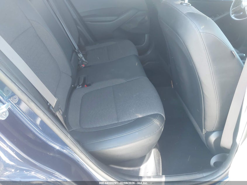 2021 Kia Seltos VIN KNDEUCA2XM7140470 IAAI salvage auction — FRONT END, Salvage Title, sold $2,400 on 2026-07-21 (photo 8)