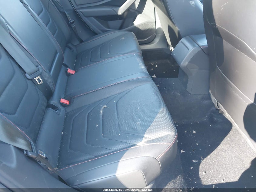 2020 Volkswagen Jetta VIN 3VW6T7BU0LM056139 IAAI salvage auction — FRONT END, Salvage Title, sold $3,650 on 2026-07-09 (photo 8)