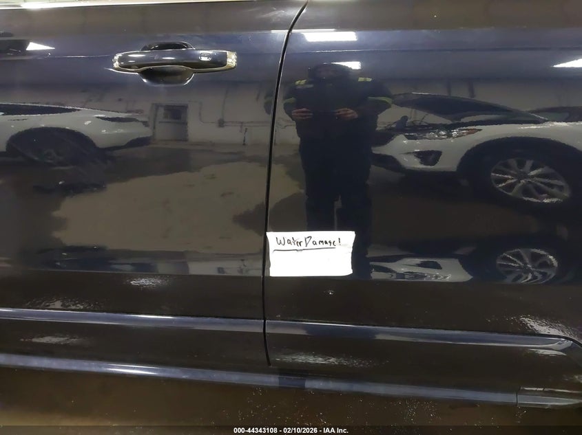 2017 Volvo Xc90 VIN YV4A22PK5H1106433 IAAI salvage auction — FRESH WATER, Salvage (Maine), sold $6,500 on 2026-07-06 (photo 6)