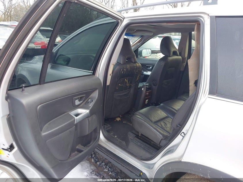 2005 Volvo Xc90 VIN YV1CM592751182908 IAAI salvage auction — FRONT END, Salvage (New Jersey), sold $275 on 2026-07-07 (photo 5)