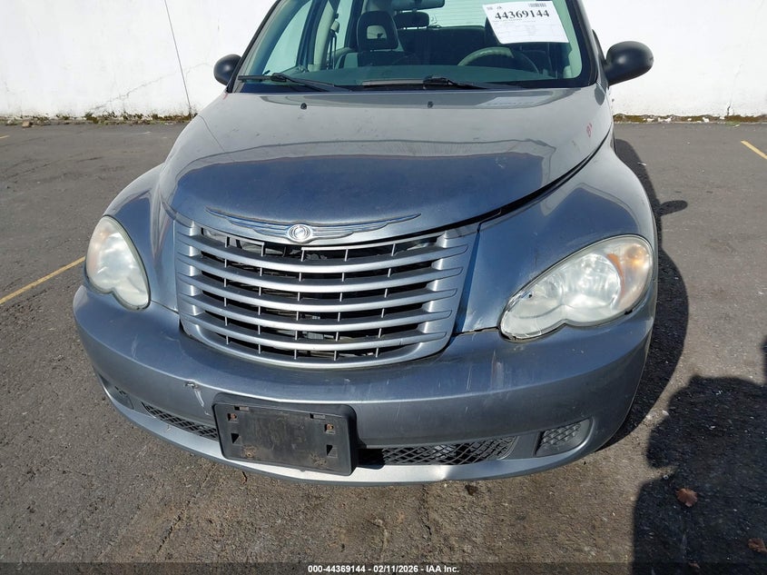 2009 Chrysler Pt cruiser VIN 3A8FY48979T501358 IAAI salvage auction — FRONT END, Salvage (Oregon), sold $25 on 2026-07-09 (photo 6)