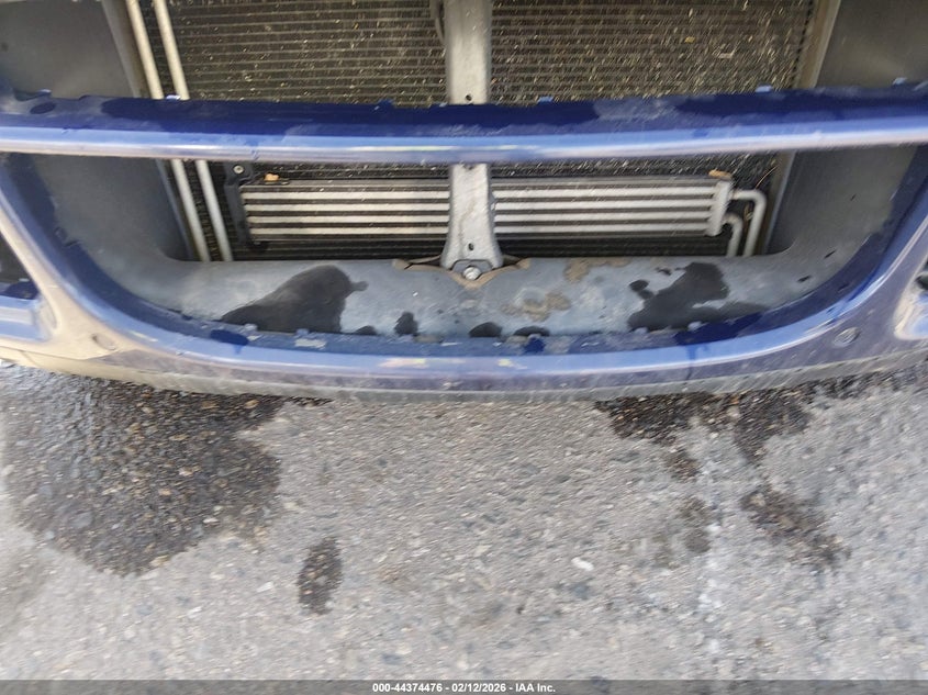 2004 Porsche Cayenne VIN WP1AC29P34LA94689 IAAI salvage auction — REAR END, Salvage (Colorado), sold $325 on 2026-07-28 (photo 6)