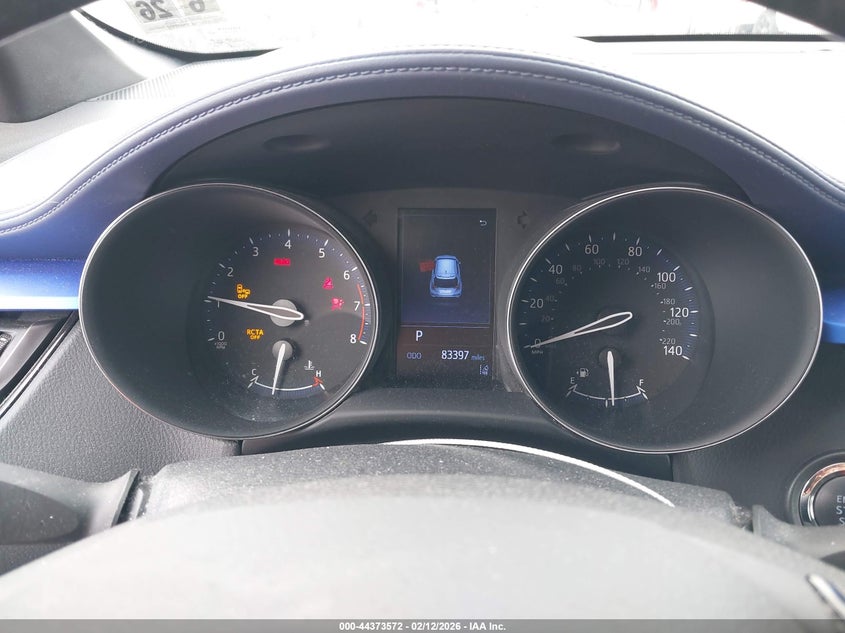2021 Toyota C-hr VIN NMTKHMBX2MR127899 IAAI salvage auction — LEFT REAR, Salvage (New Jersey), sold $6,750 on 2026-07-14 (photo 7)
