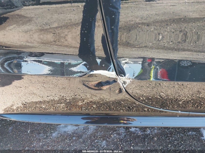 2015 Audi A5 VIN WAUMFAFR8FA036756 IAAI salvage auction — SIDE, Clear (Oklahoma), sold $4,950 on 2026-07-31 (photo 6)