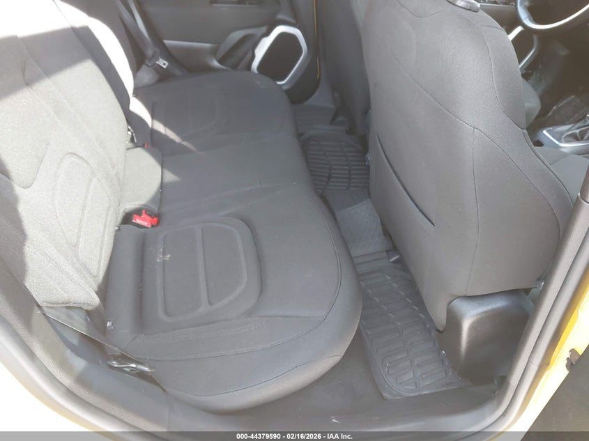 2018 Jeep Renegade VIN ZACCJBBB5JPH14951 IAAI salvage auction — RIGHT FRONT, Salvage (Vermont), sold $2,400 on 2026-08-20 (photo 8)